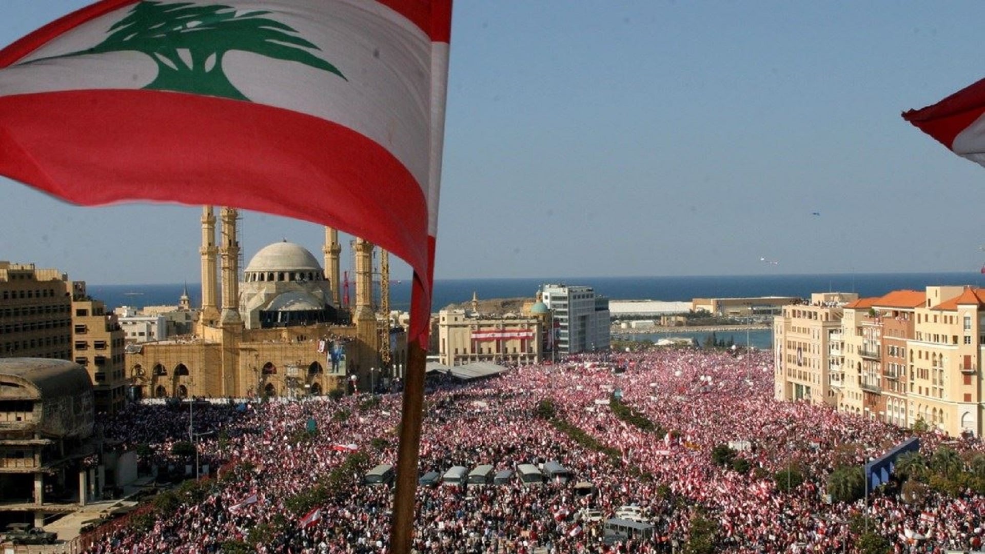 التاريخ يُنصف "14 آذار": "الحرس الثوري" على خطى الأسد